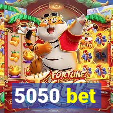 5050 bet